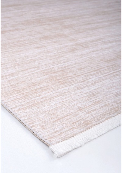 Bahariye Simge Sm04 Kahve Halı