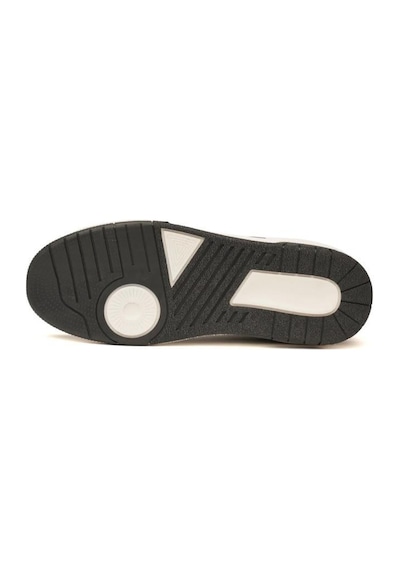 Hummel Versay 900643-2001 Unisex Günlük Spor Ayakkabı - Siyah
