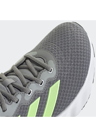 Adidas Switch Move Erkek Spor Ayakkabı - Id8328 Gri
