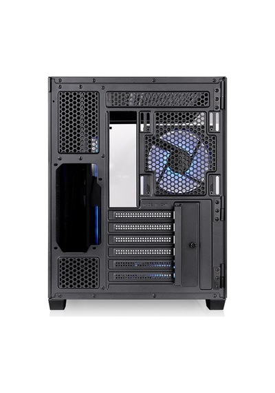 Thermaltake Vısıon 330 Ca-11v-00m1wn-00 6-argb Fanlı Gaming Mid-tower Pc Kasası