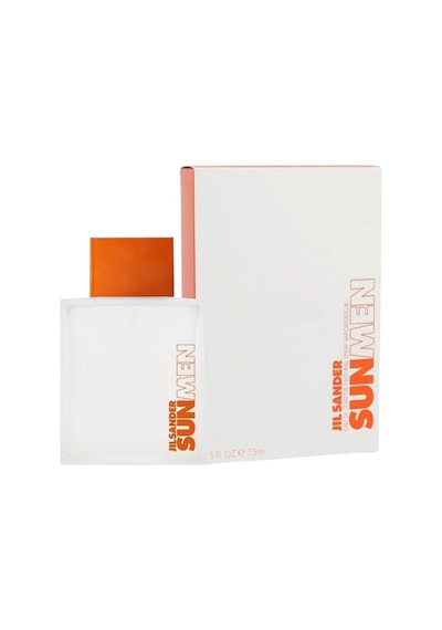 Jil Sander Sun Men Edt 75 Ml Erkek Parfümü Aromatik
