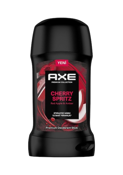 Premium Erkek Stick Deodorant Cherry Spritz 50 Ml