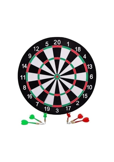 Hattrick Dr-40 Dart Seti 18 Inc