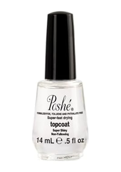Hızlı Oje Kurutucu Üst Kaplama Super Fast Drying Top Coat 14ml