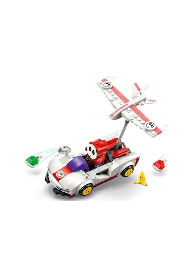 Lego Super Mario Mario Kart 72045