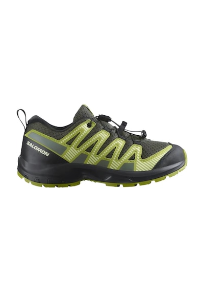 Salomon Xa Pro V8 J 5880 Çok Renkli