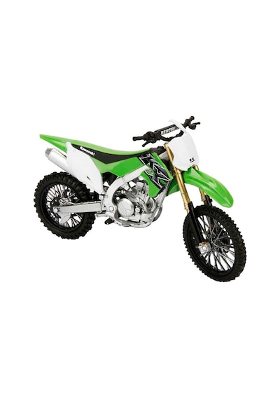 1:12 Newray Kawasaki Kx 450F Motor