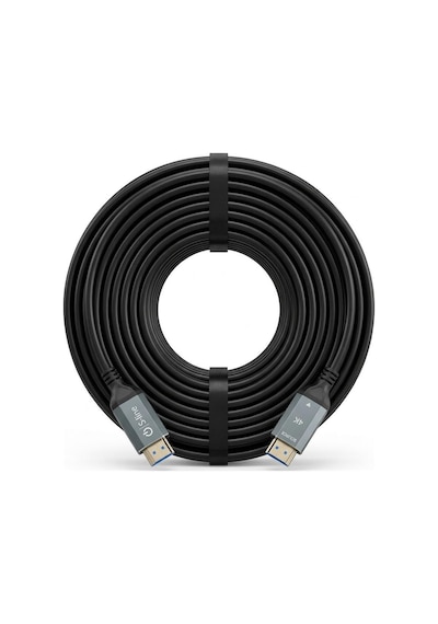 Sline 30metre 4k 60hz Fiber Optik Hdmı Kablo