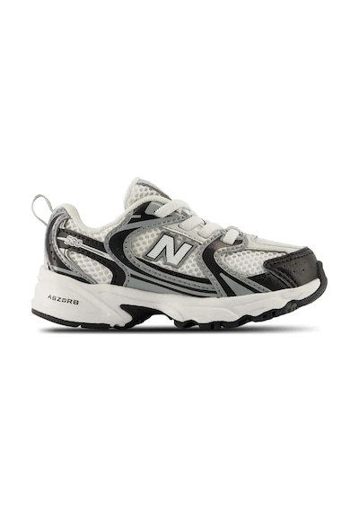 New Balance I5307f3 Nb Lifestyle Spor Ayakkabı Siyah