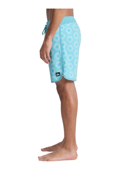 Quiksilver Quıksılver Surfsılk Cargo Bjk7 Mavi