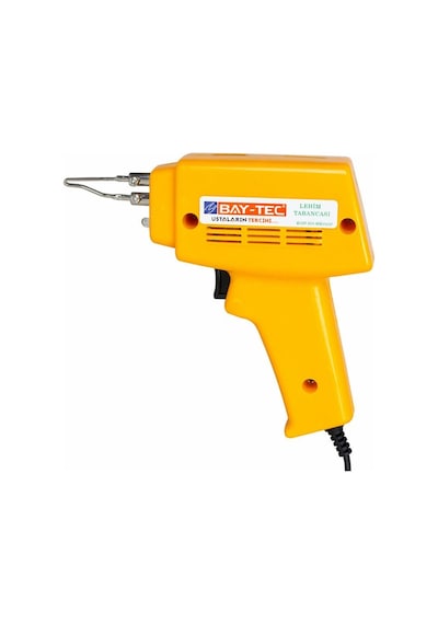 Lehim Tabancası 100 Watt Mk0420 Baytec