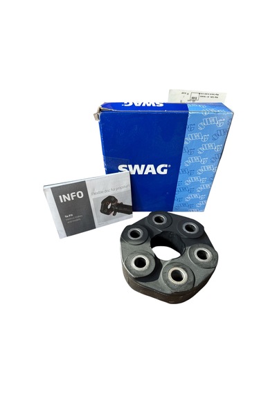 Şaft Takozu 6 Delik Kalın Swag 20860009 Bmw E36 E46 E39 E34 Oem 26111227410