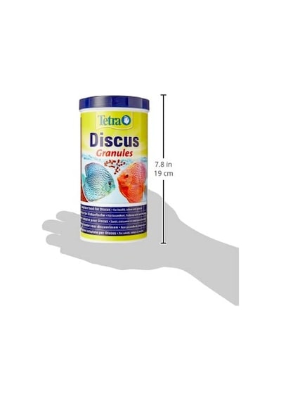 Tetra Dişcus Bits 1 Litre./300 Gr