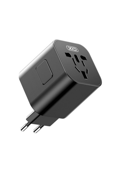 Wl28 1840w Global Evrensel Dönüşüm Şarj Cihazı - Tüm Ülkelerle Uyumlu Seyahat Adaptörü