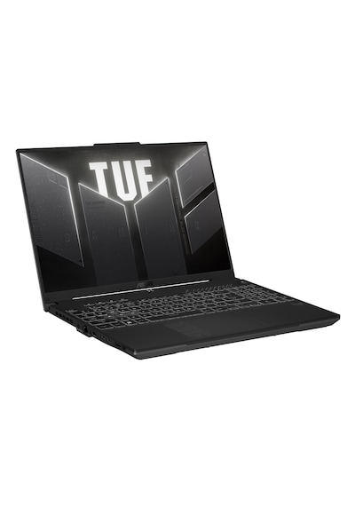 Asus TUF Gaming F16 FX607VJ-RL033-Gaming Intel Core 5 210H 16GB 512GB SSD RTX 3050 6GB (65W) 16" FHD+ WUXGA 144Hz IPS