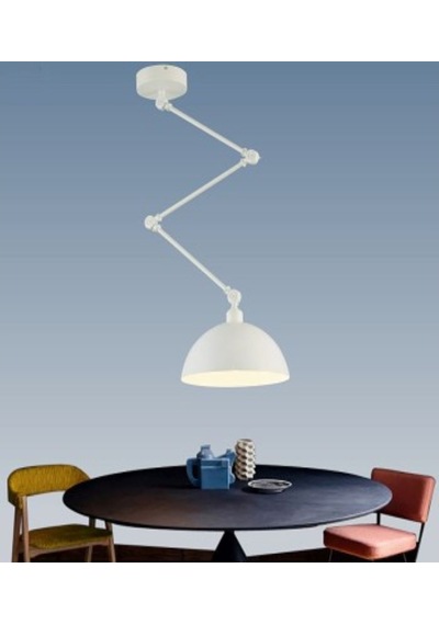 Riolight Hareketli Akrobat Metal Sarkıt Avize Şapka Çapı: 30Cm (538282429)