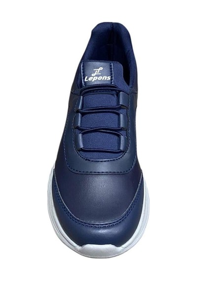Lepons Spor Ayakkabı Lacivert Gri - 682499561 Lacivert Gri