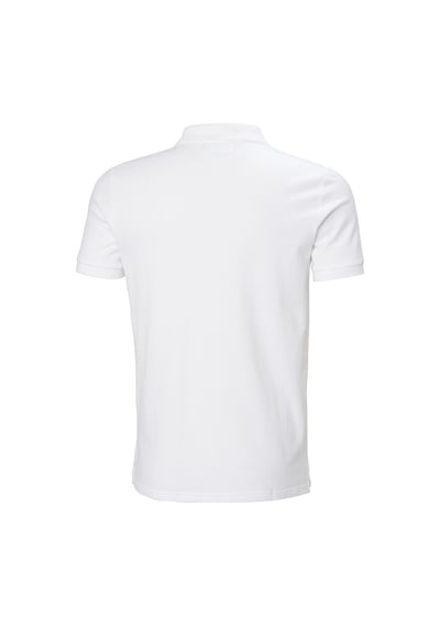 Helly Hansen Hudson Polo Erkek T-shirt Hha.54543 Beyaz
