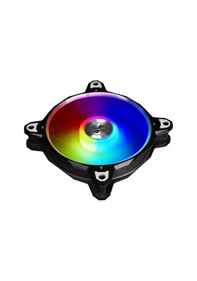 Lian Li Bora Digital Black 3x120 MM ARGB Kasa Fanı