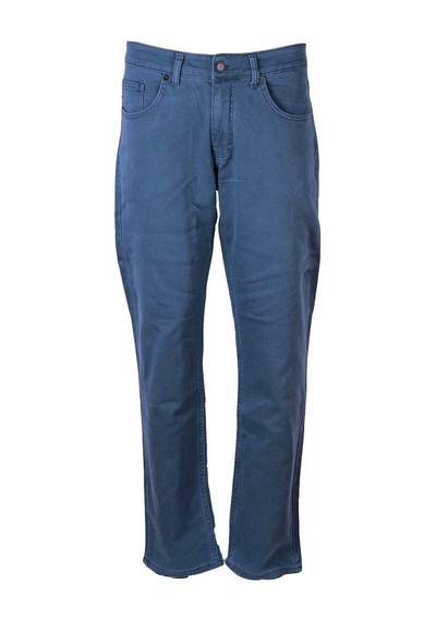 Trender Aden Battal Petrol Erkek Pantolon Y420 Petrol