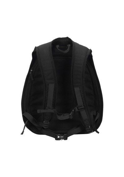 Acerbis P-eva Sırt Çantası Siyah 31l Siyah