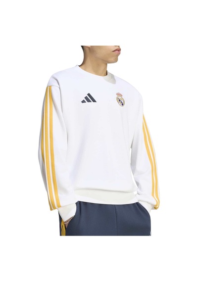 Adidas Whıte Real Dna Swt beyaz