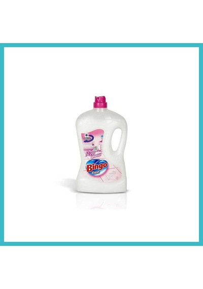 Bezos Yüzey Temizleyici Yuvam 2,5lt 1 Adet Dfnbez Diğer