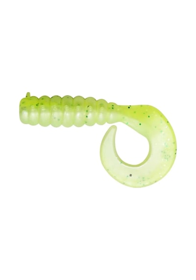 Hanfish Gurt 6cm Lrf Silikon Yem