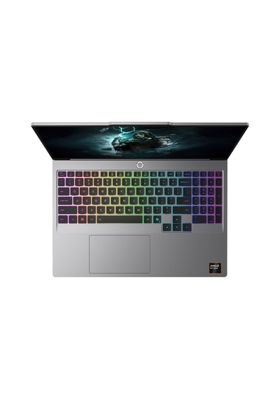 Lenovo LOQ 15AHP11 W83TN0096TRH37 Ryzen 7 250 80 GB 2 TB SSD 8 GB/rtx5070 115w 15.3" W11H Dizüstü Bilgisayar + Çanta