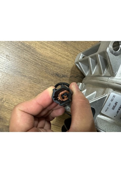 Nissan Yd25 Klima Kompresör 2002-2005 92600-2tb0a