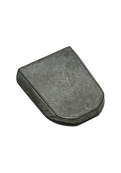 Dikiz Aynası Braketi 24.6x29.2x4.4mm 1 Adet