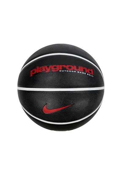 Nike Everyday Playground 8P Graphic Deflated Unisex Basketbol Top Çok Renkli