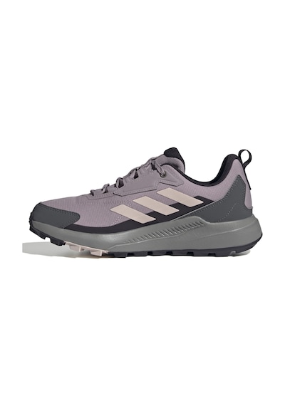 Adidas Kadın Mor Spor Ayakkabı Id3471 001