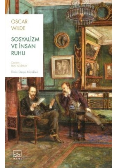 Finnegan Uy Anması + Sürgünler + Sosyalizm Ve İnsan Ruhu