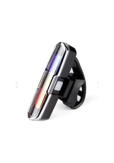 Bike Sky Bisiklet Kuyruk İşık Süper Parlak Bisiklet Işığı Bisiklet Aksesuarları Usb Şarj Edilebilir Led Lamba Bisiklet Arka İşık