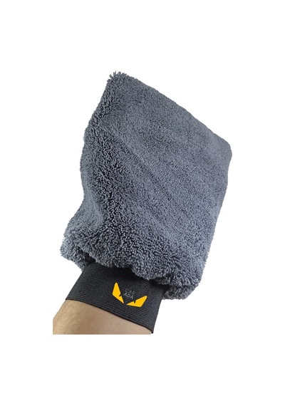 Mikrofiber Oto Yıkama Ve Temizlik Bez Seti Premium Seri