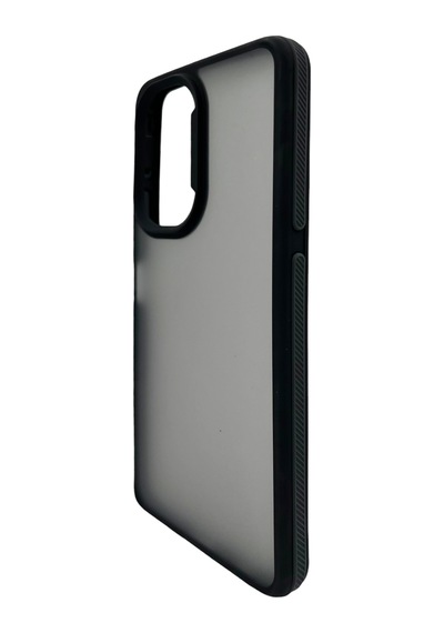 Nettech Oneplus Nord Ce Lite Uyumlu Nt-n049 Arka Koruma Kılıf - Siyah Siyah