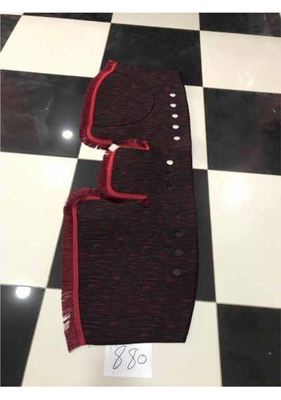 Ford Transit 2014-2018 Torpido Ön Göğüslük-880