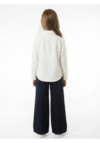 Xo Kids Kız Çocuk 4lu Alt Üst Takım 7-14 Yaş 3927-4927 Bordo