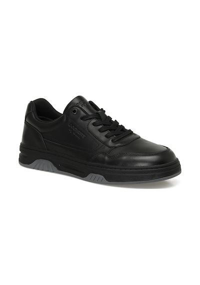 Dockers By Gerli Stephen 5pr Siyah Erkek Comfort Ayakkabı 000000000102028194 Siyah