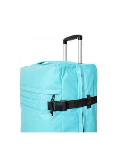 Eastpak Transit'r Orta Boy Valiz Ek0a5ba8 Tarp Sea Çok Renkli