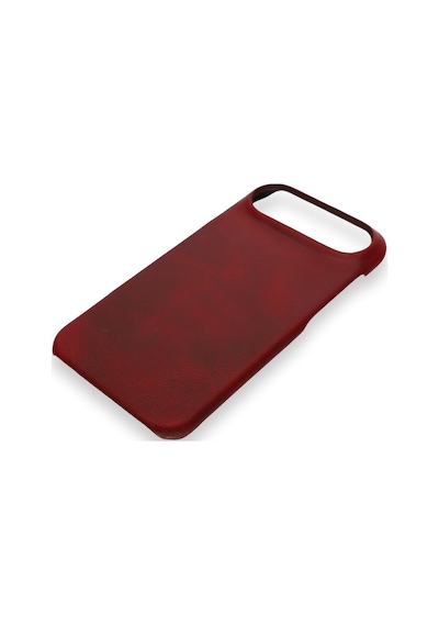 Avra Hide Case Apple Uyumlu iPhone 17 Air Crimson Vow