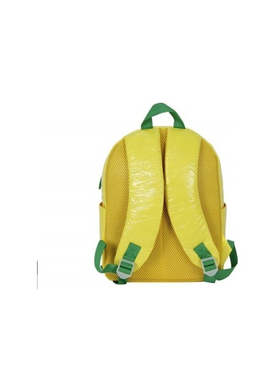 Benetton Anaokul Çantası 70141 Özkara Çanta Çok Renkli