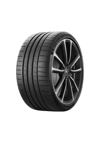 Michelin Pilot Sport S 5 285/40R20 111Y Xl Yaz Lastiği 2025