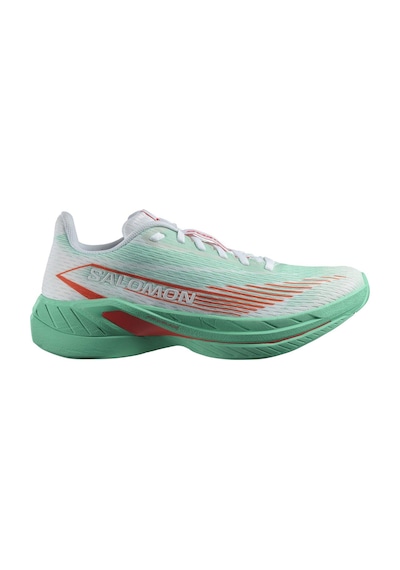 Salomon Spectur 2 W Kadın Yol Koşusu Ayakkabısı Yeşil
