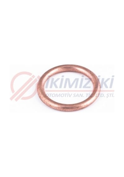 Karter Tapasi Pulu Bakir Yeni Model R12 R9 4 Adet 504605209