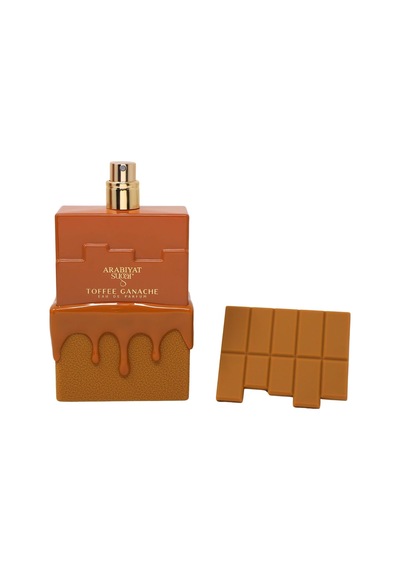Tr Sugar Toffee Ganache Edp 100 Ml Unisex Parfüm Amber