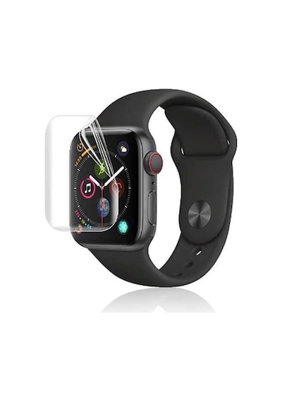 Amazfit Neo Retro Uyumlu 6 Adet Ultra Koruyucu Nano Jelatin