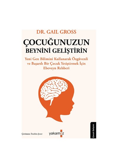 Çocuğunuzun Beynini Geliştirin