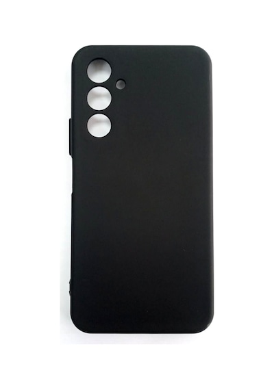 Samsung Galaxy Uyumlu A54 Ruber Case Yumusak Slikon Kilif